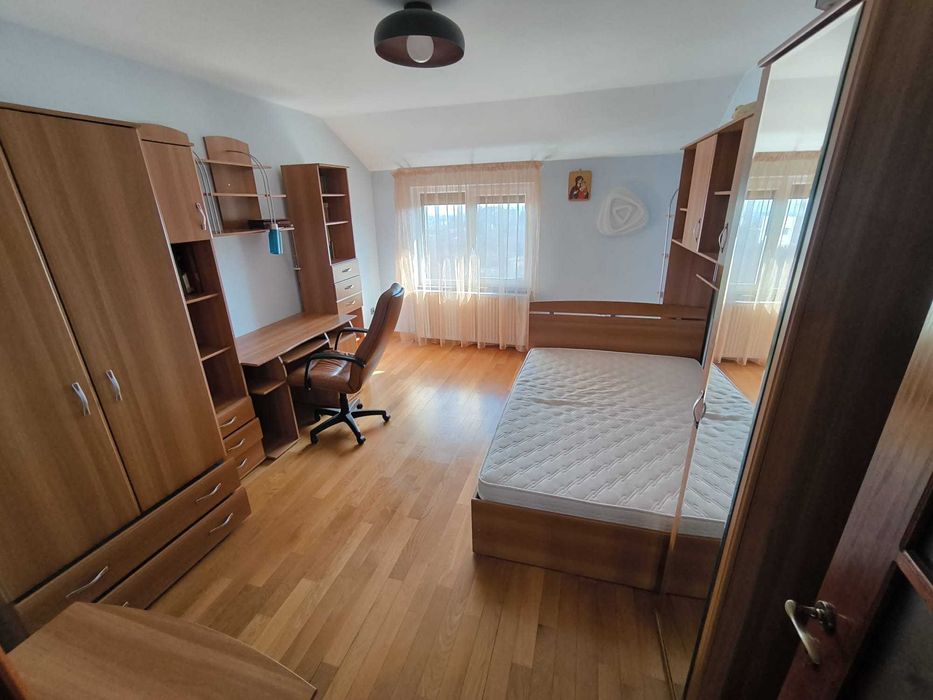 PF inchiriez casa cartier Europa