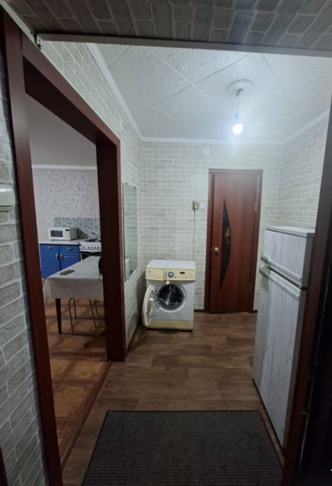 Продаётся квартира 2х комнатная