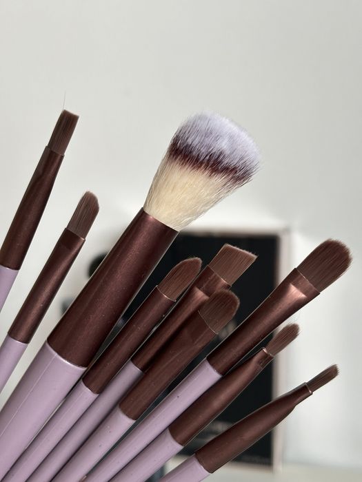 Професионални четки за грим