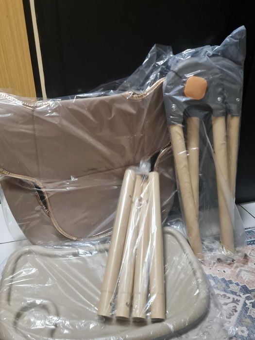 Детски стол за хранене