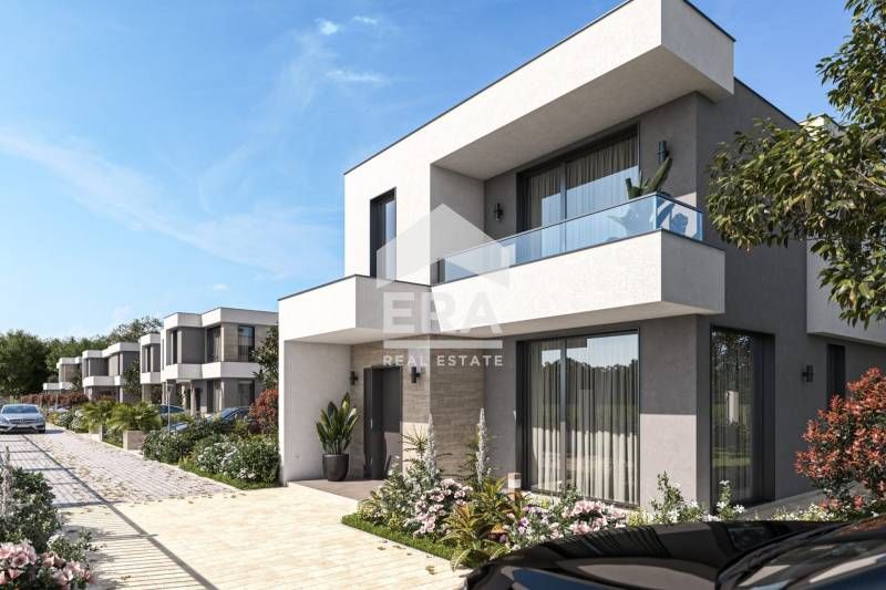 Продава се Къща в Поморие - 176 кв.м за 942 €/кв.м - Снимка #4