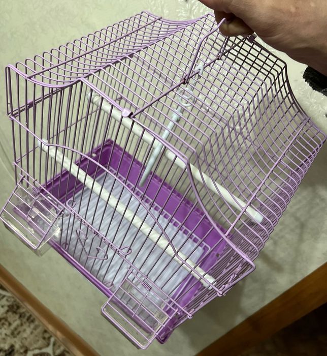 Продам почти новая