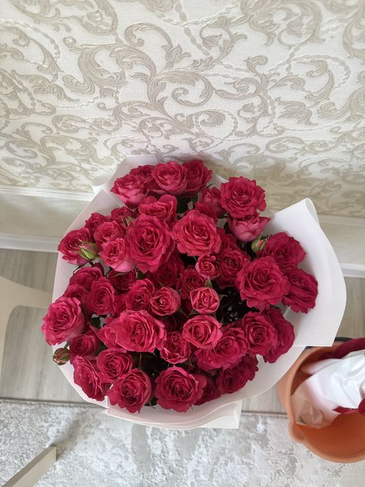 Продам цветы в хорошим состояние