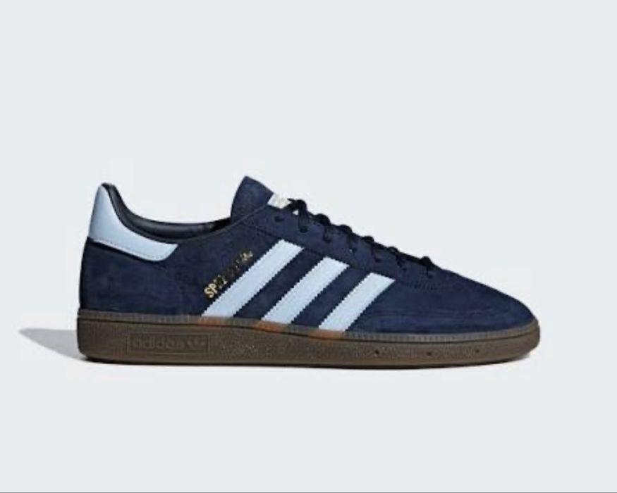 Adidas spezial в хорошем состоянии