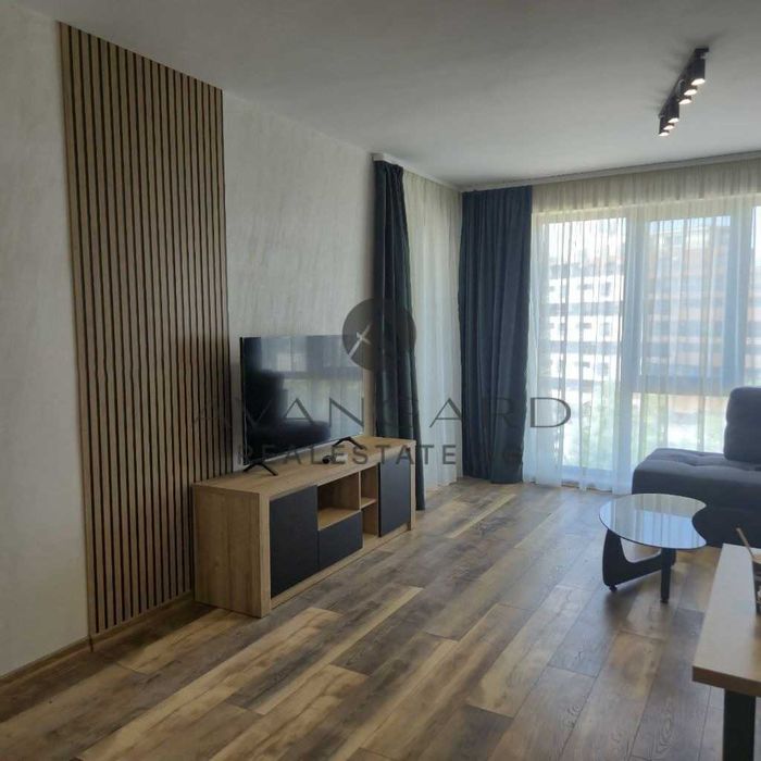 Продава се Двустаен апартамент в Пловдив, Христо Смирненски - 70 кв.м за 2609 €/кв.м - Снимка #4