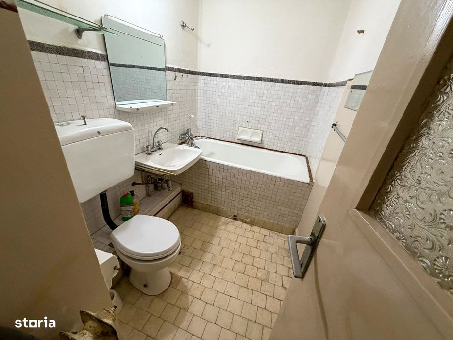 Apartament 3 cam. confort 1, Rogerius etaj 2 din 4, imediat ocupabil