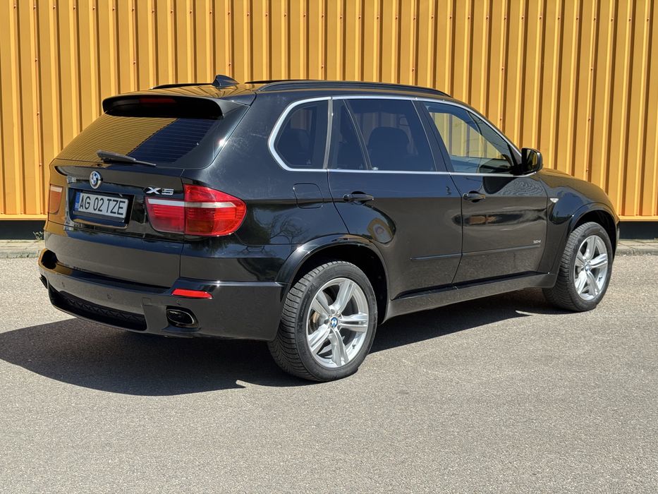 Bmw X5 3.0D M57 Proprietar