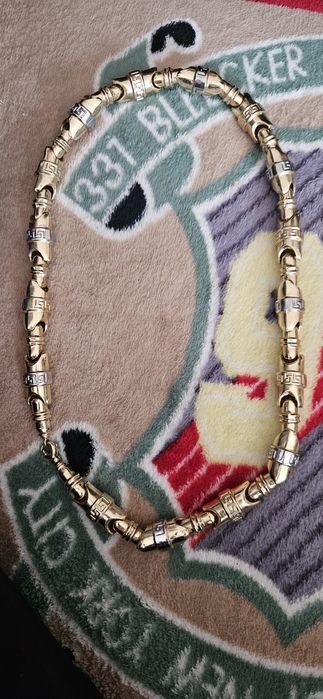 Мъжки ланец 53.37