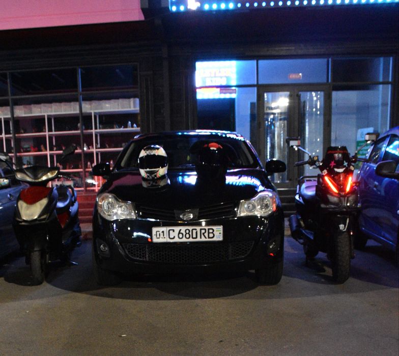 Продаётся Заз Форза