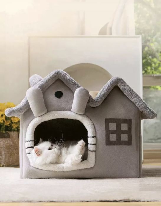 Домики для кошек в наличии