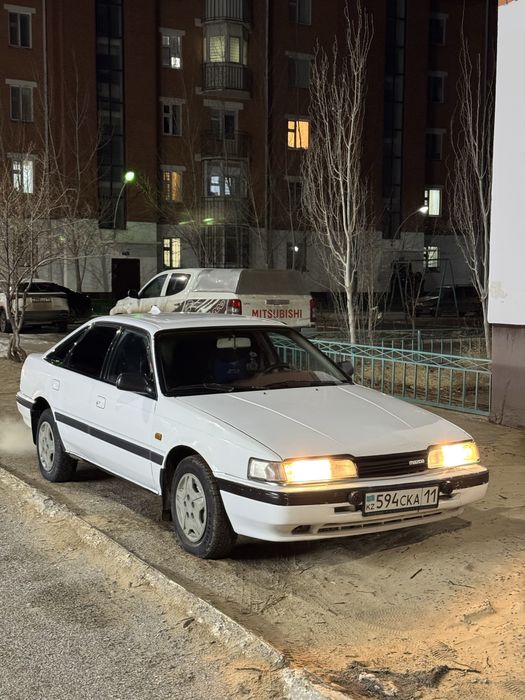 Mazda 626 продается