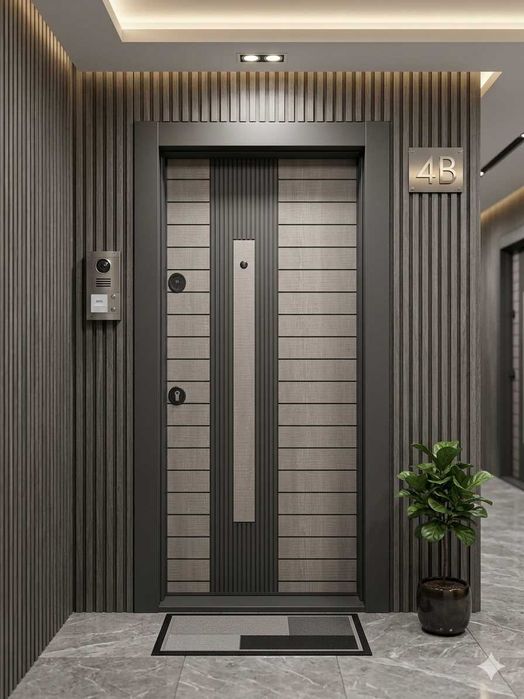 Входни врати 90х200