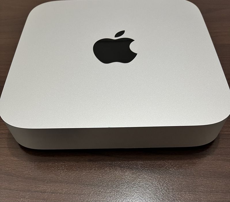 Apple Mac Mini M2 16GB RAM 256GB SSD