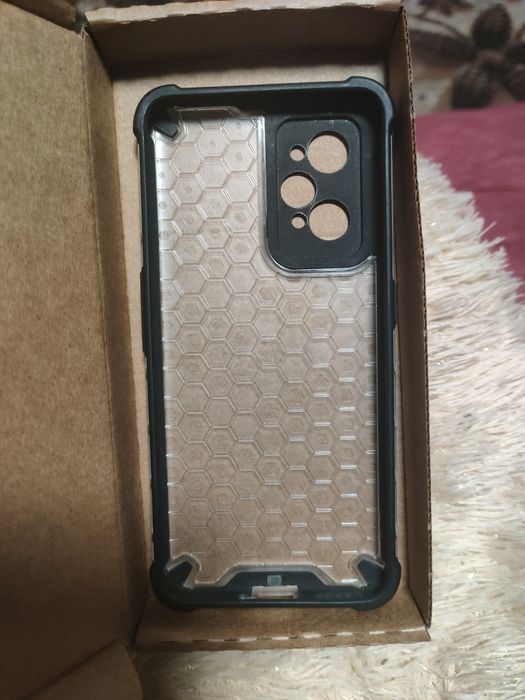 Чехол для Realme gt neo 2/3t