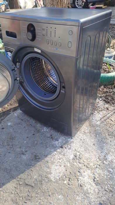 Продам стиральную машину автомат
