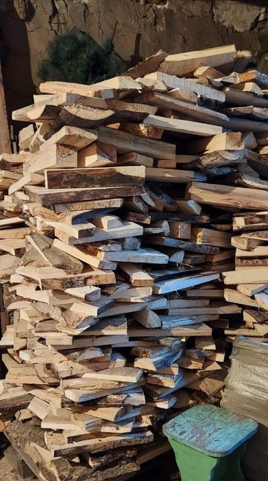 Продам хорошие дрова