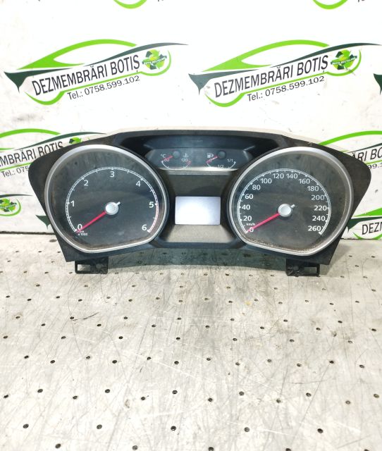 Ceasuri bord 6M2T 10849 LL Ford Mondeo MK4