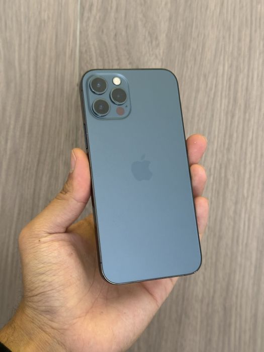 Iphone 12 Pro 256GB 76%