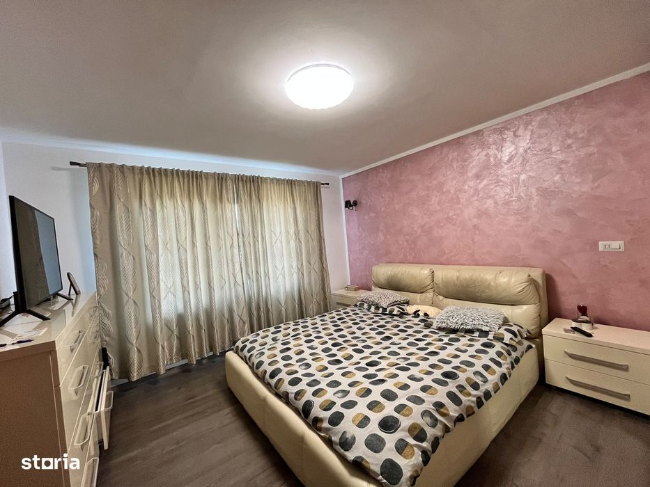 Casa cu Priveliste de Vis! Teren de 2200mp