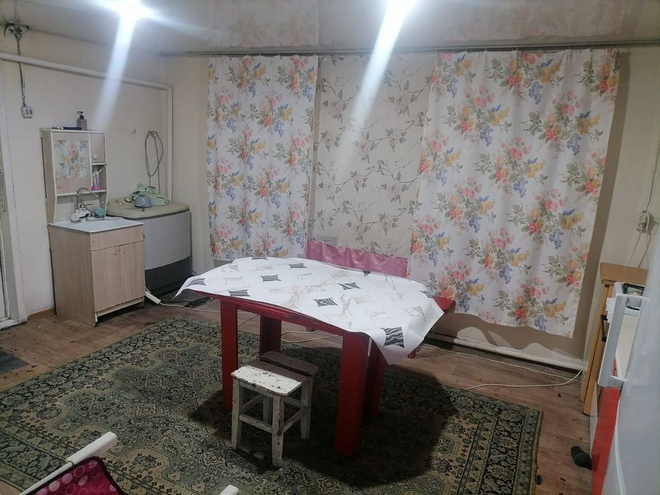 Продоется частный дом