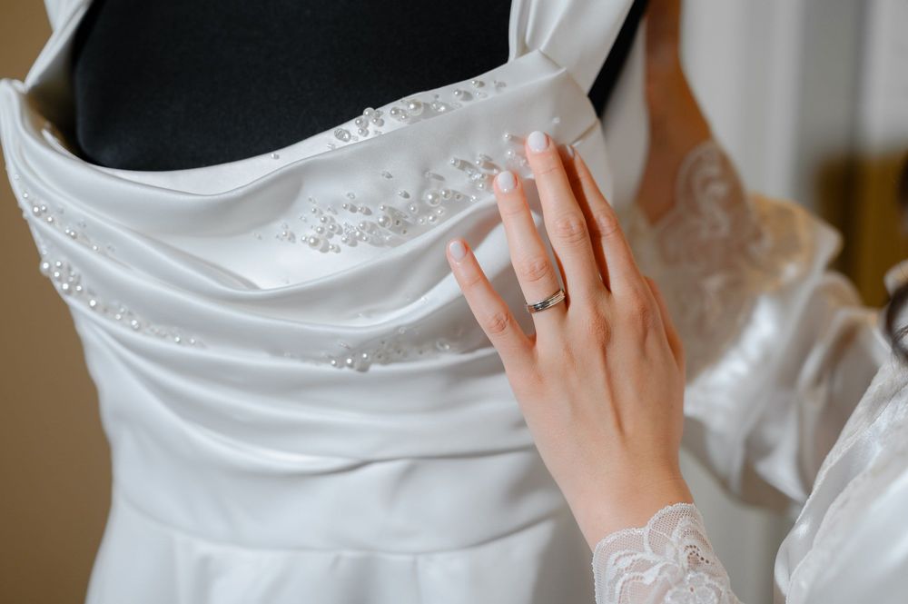 Rochie de mireasă