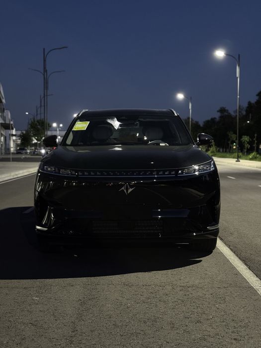 Dongfeng  2025 — 2