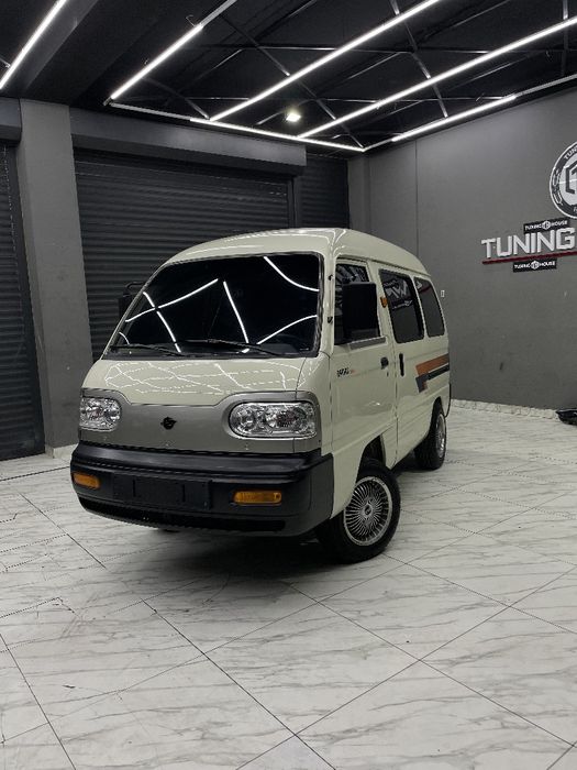 Damas 2013 holati alo