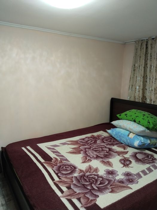 Продам 3-х комнатный дом в Риддере.