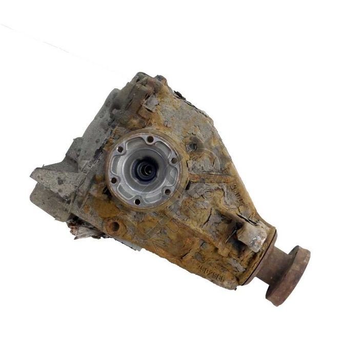 Диференциал BMW 5 Series (E60,E61)  2003-2010 ID: 125855