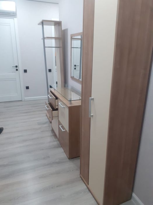 Мебель для прихожей