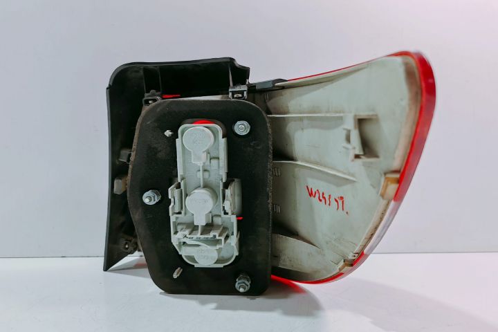 Stop tripla stanga fara soclu A1698202164 Mercedes-Benz B-Class W245