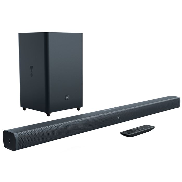 JBL soundbar 2.1