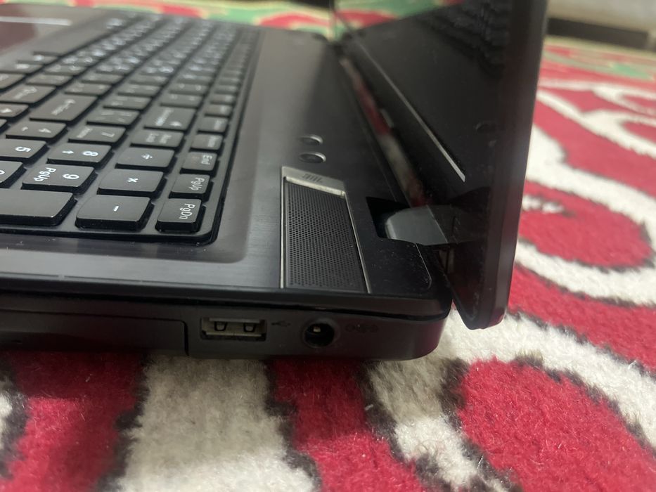 Lenovo Ideopad Y580