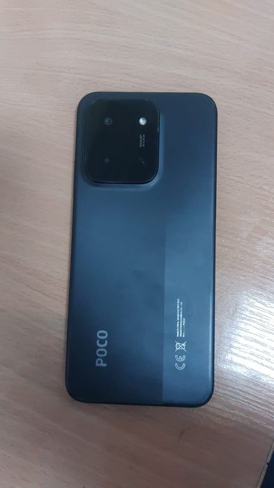 Смартфон poco c85