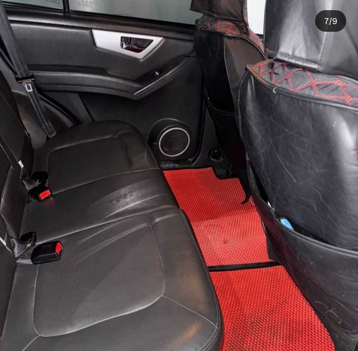 Продам Lifan X60 2015 год