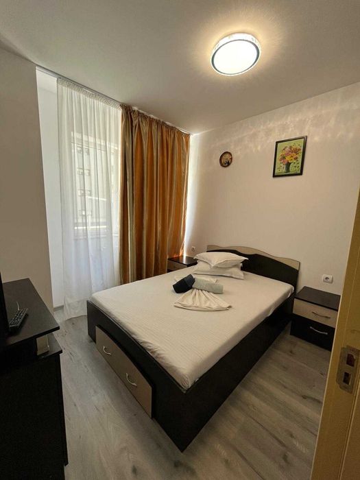 Moon Light Vega Apartament 2 Camere în Regim Hotelier, Mamaia