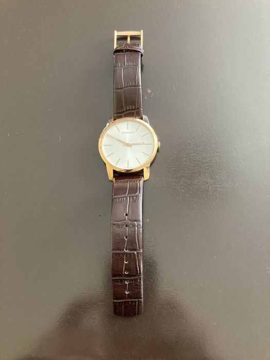 Мъжки оригинален часовник Calvin Klain