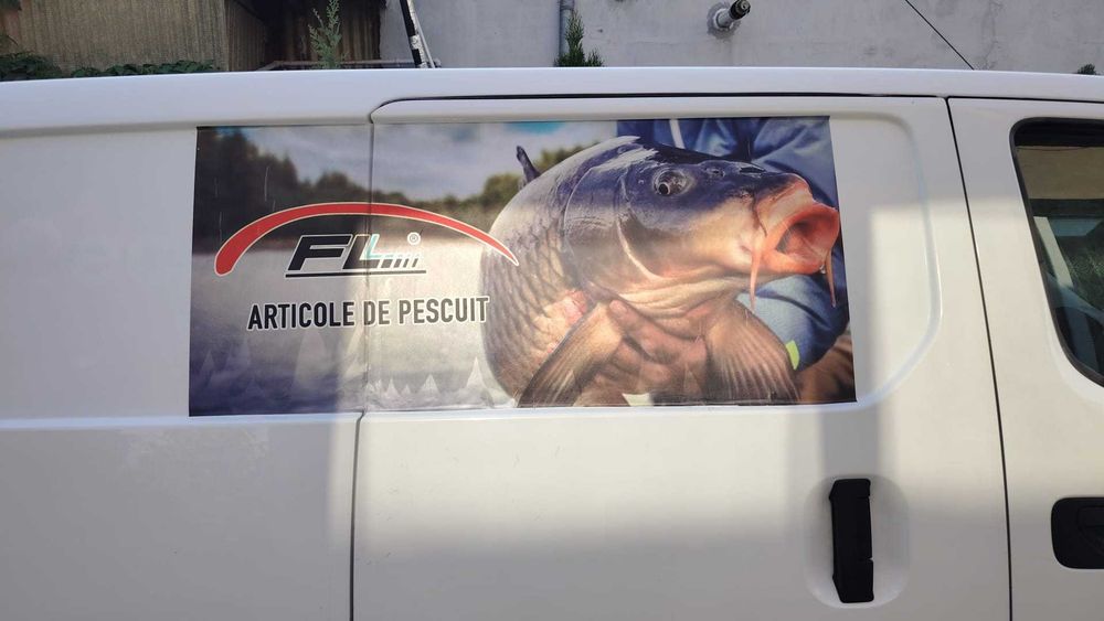 scule de pescuit