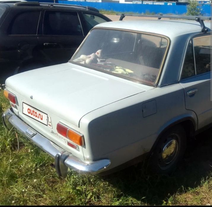 Vaz 2101 дёшево продам