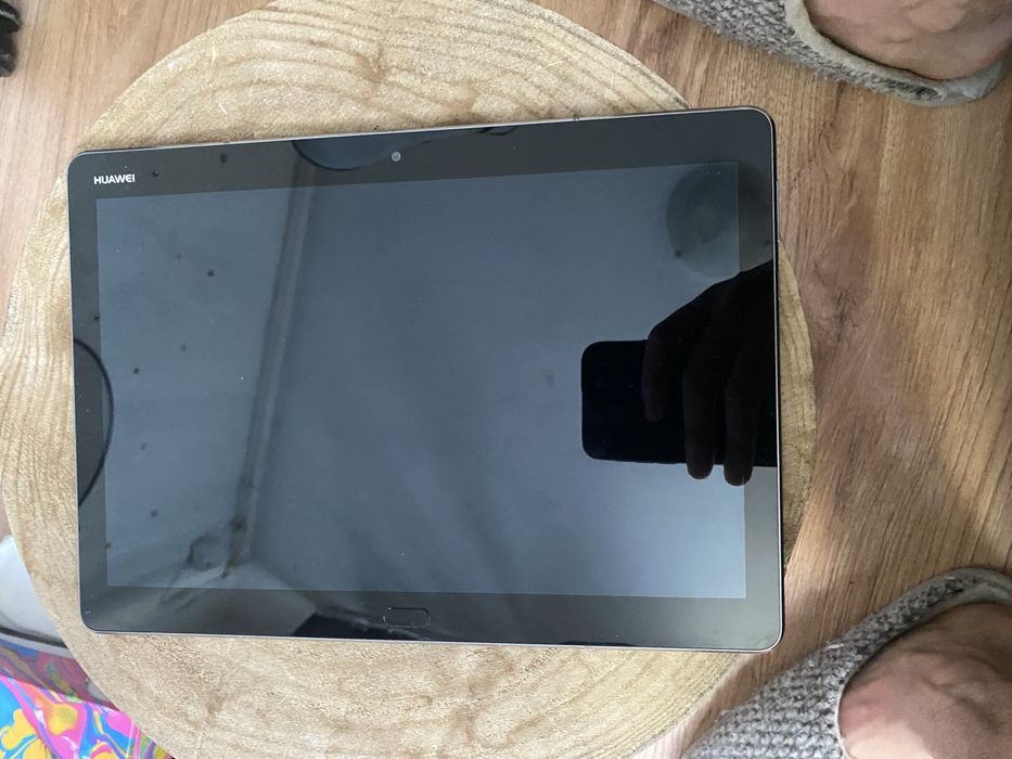 Huawei MediaPad M3 Lite 10