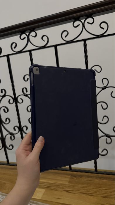 iPad impecabil generatia 9 Space Gray 64GB