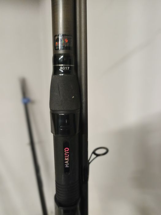 Se vinde lansete HAKUYO