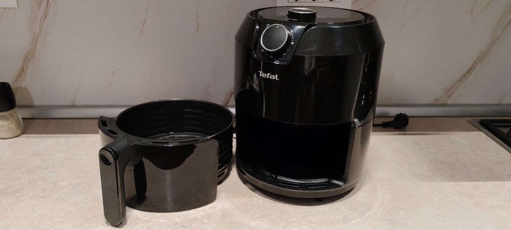 Friteuza Airfryer Tefal Easy fry