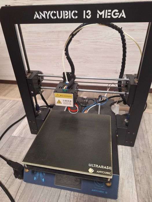 3D принтер Anycubic