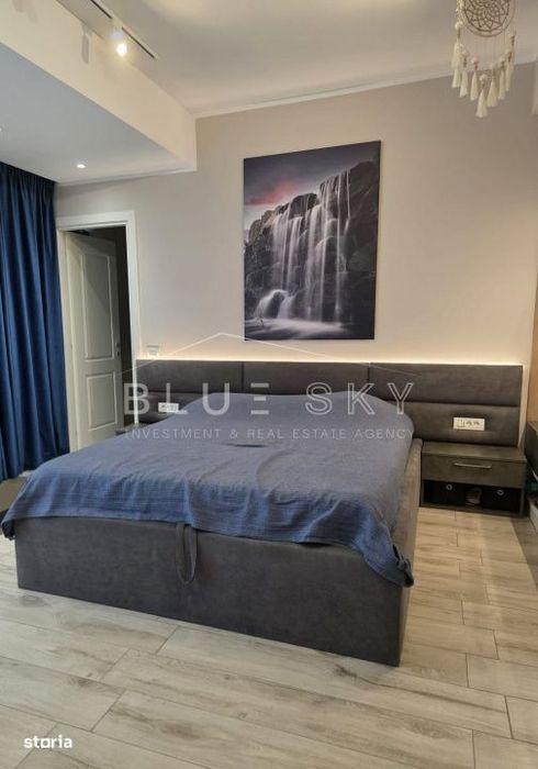 Apartament 3 camere zona Delfinariu