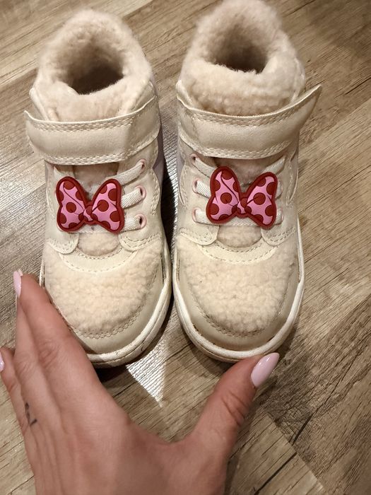 Кецове Zara  момиче