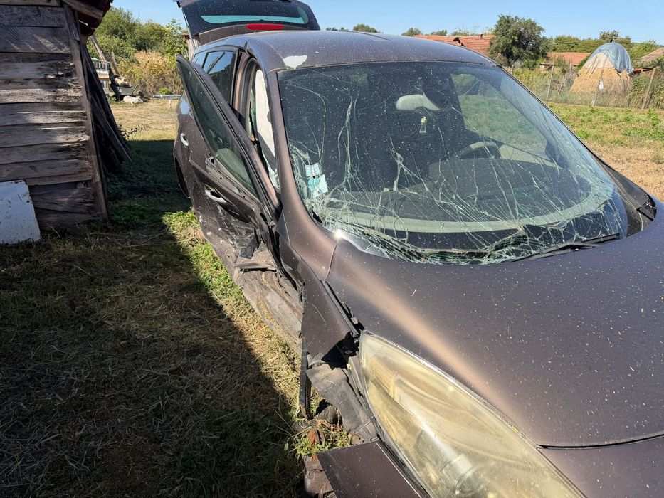 Renault Grand Scenic 3 2011 2.0 dCi 150CP AUTOMAT  – motor cutie piese