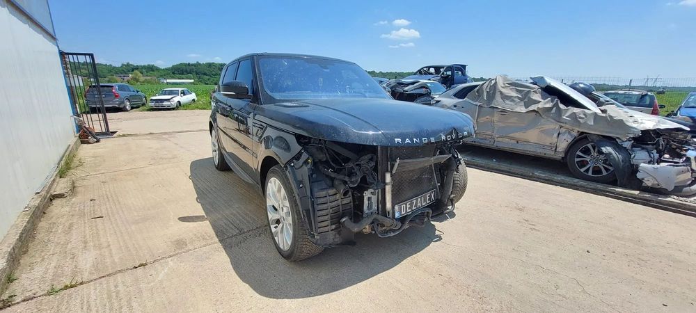 Dezmembrari Range Rover Sport 2016 4.4 TDI L494