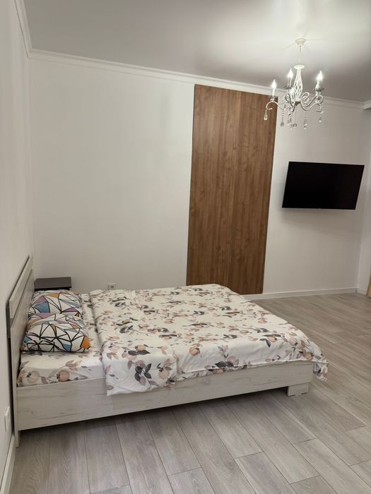 Сдаю квартиру а районе аэропорта