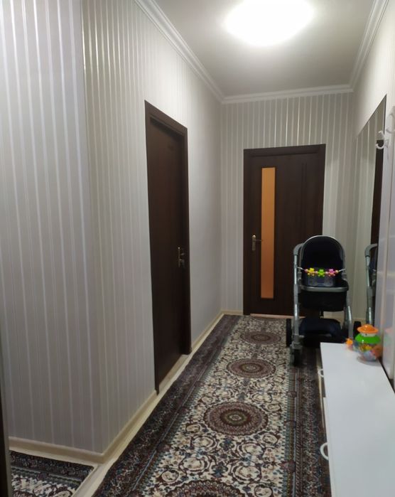 Янги Чоштепа 2/1/7, своя, можно под офис